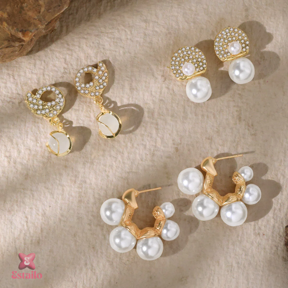 Earrings New Arrival